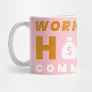 Work from home Mug